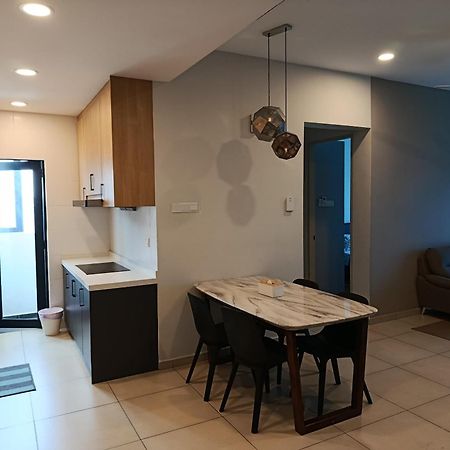 Reizz Residence By Nexus Suites Kuala Lumpur Luaran gambar