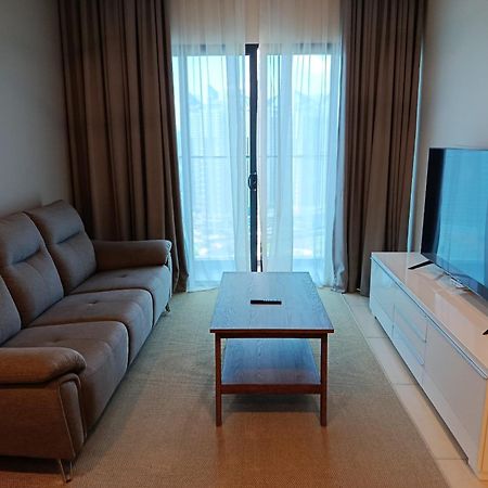 Reizz Residence By Nexus Suites Kuala Lumpur Luaran gambar