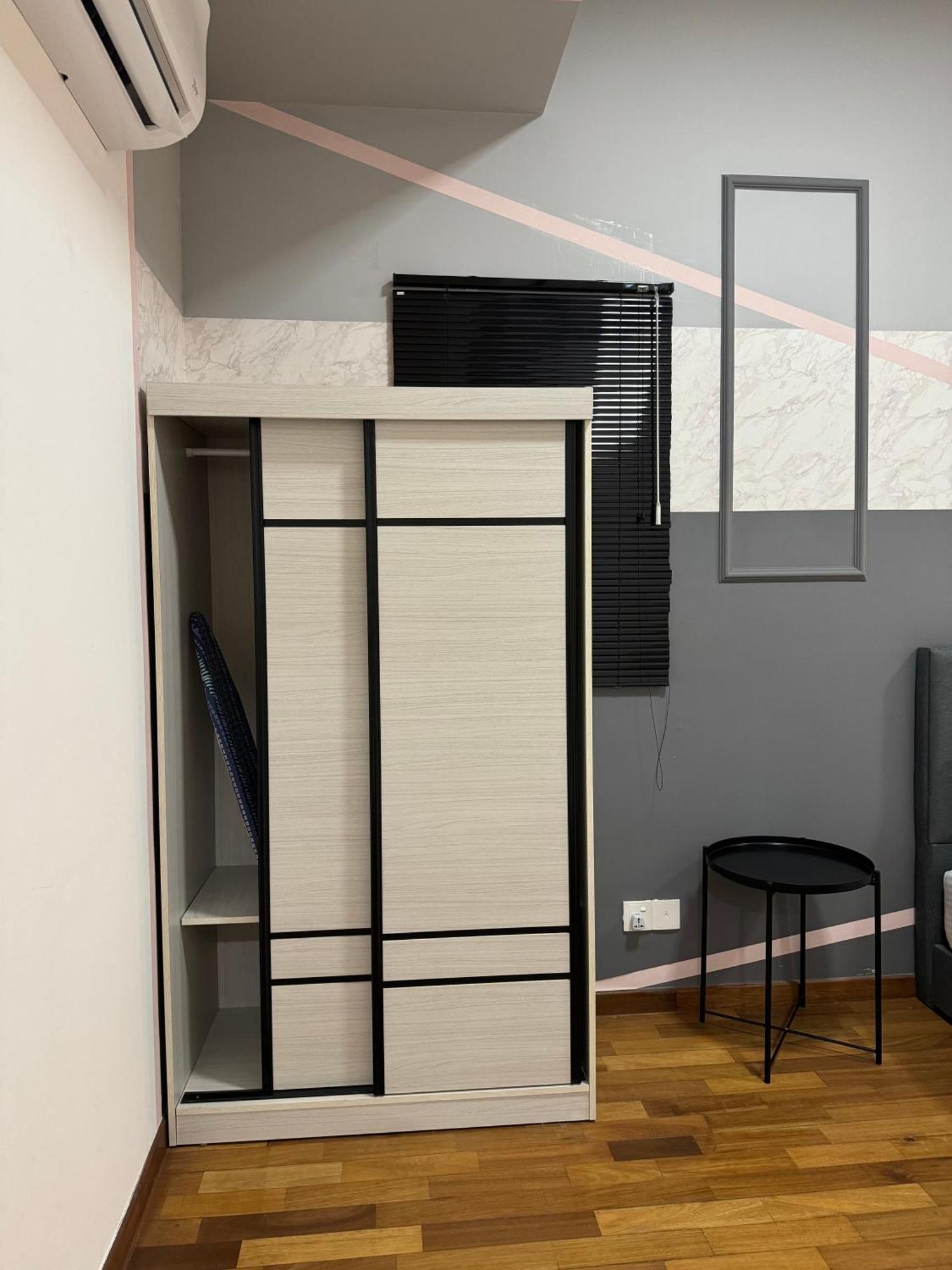 Reizz Residence By Nexus Suites Kuala Lumpur Luaran gambar