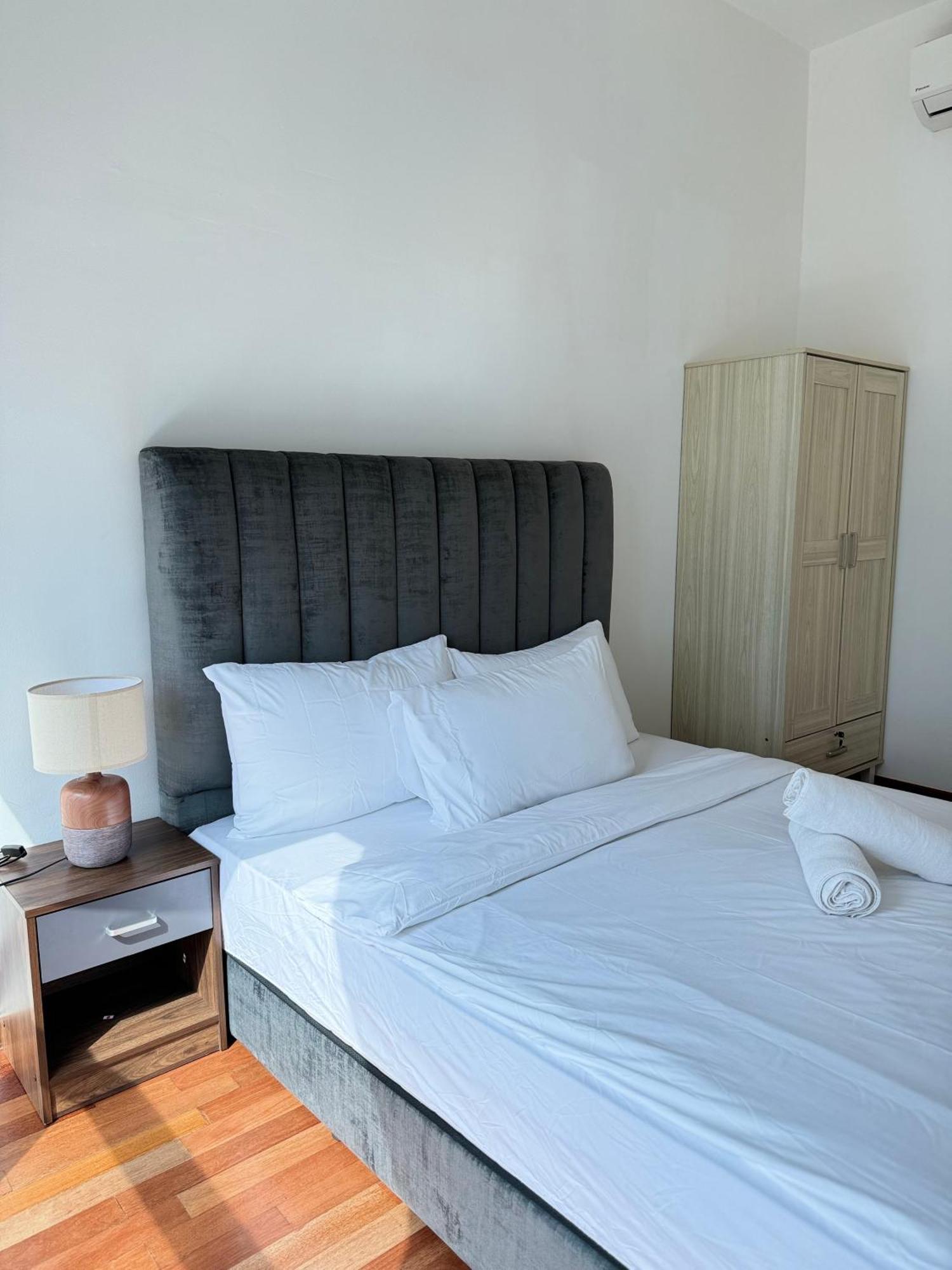Reizz Residence By Nexus Suites Kuala Lumpur Luaran gambar